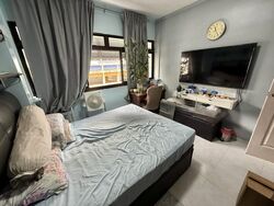 Blk 646 Jurong West Street 61 (Jurong West), HDB 5 Rooms #481747781